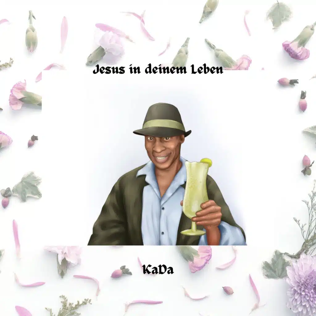 Jesus in deinem Leben
