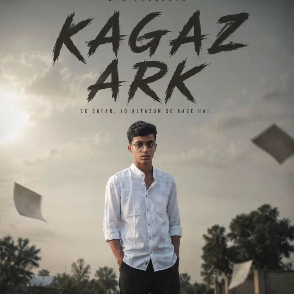 KAGAZ ARK