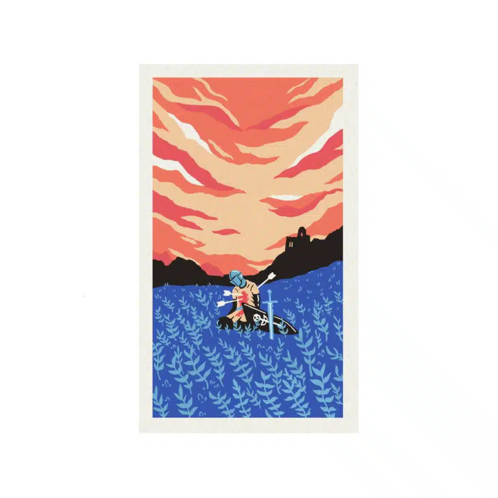 days after