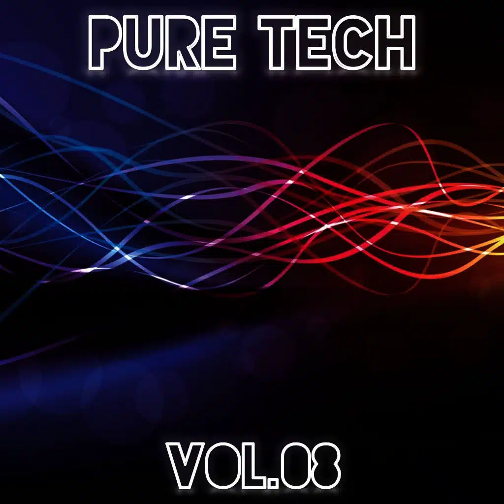 Pure Tech, Vol. 08