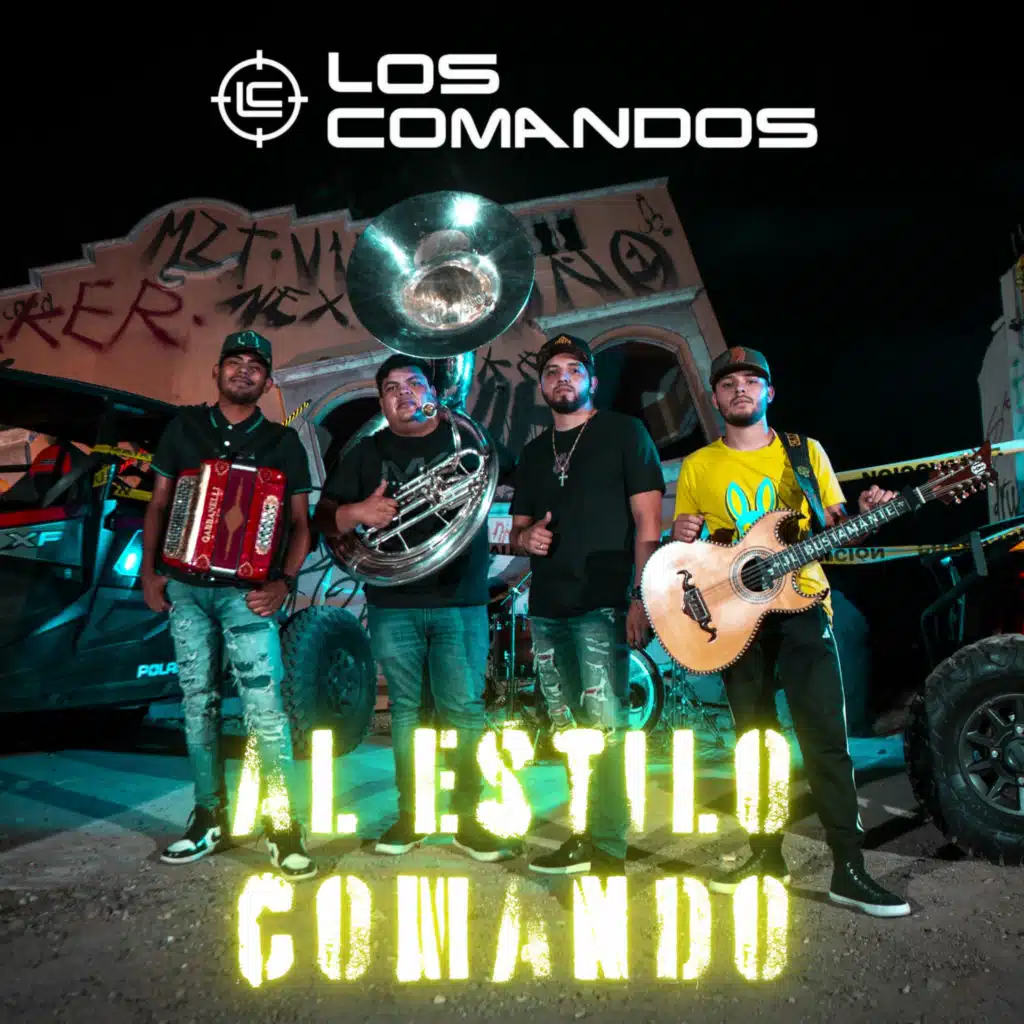 Al Estilo Comando