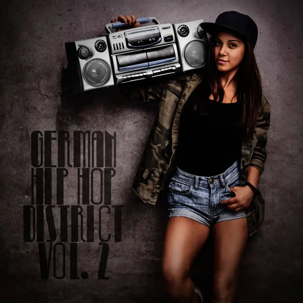 Biting Dog (Drum Track Freestyle 2017 Mix)