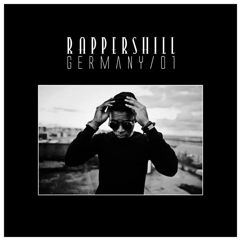 Rappershill Germany, Vol. 1