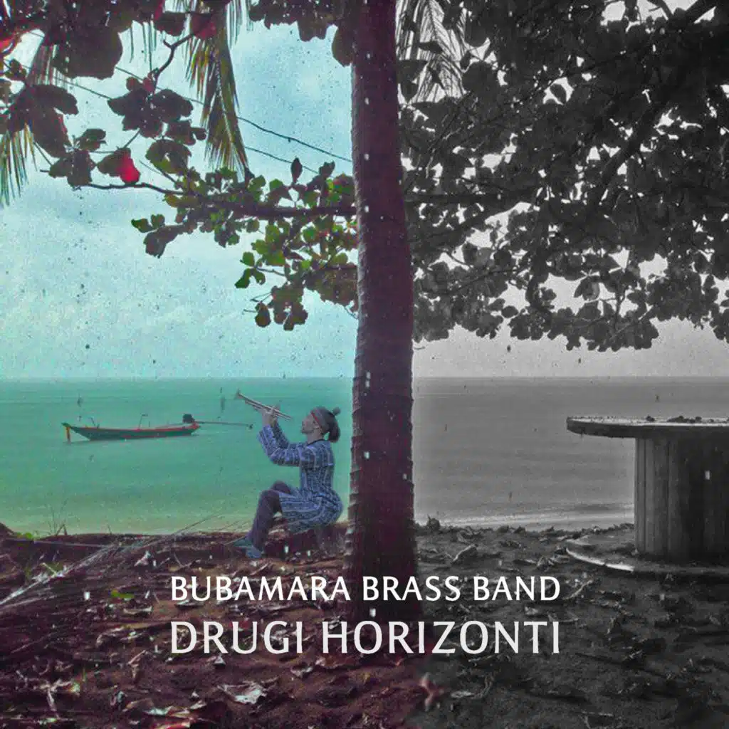 Drugi Horizonti