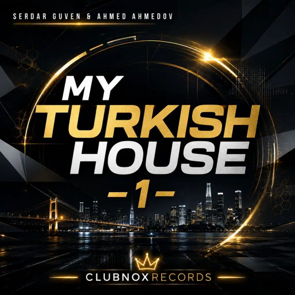 My Turkish House