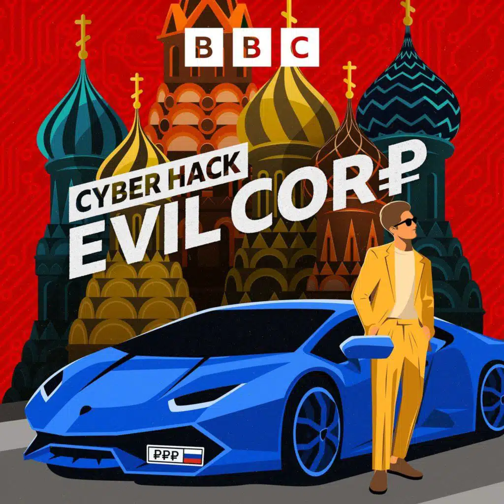 Evil Corp: Trailer