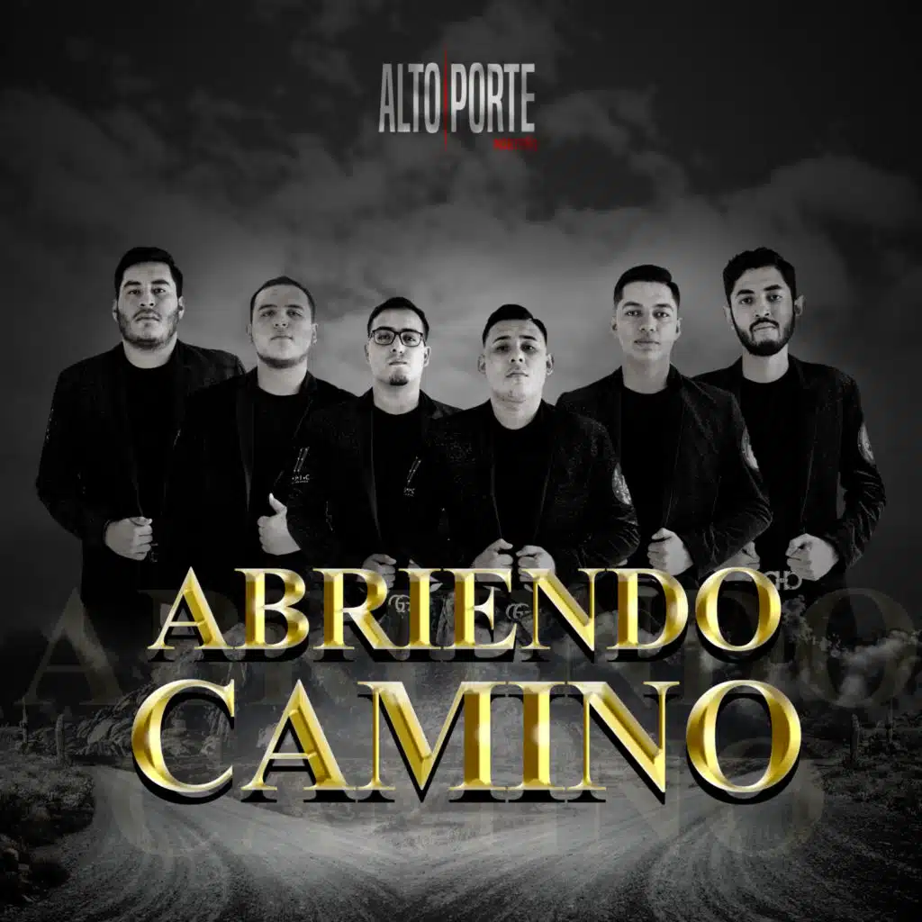 Abriendo Camino
