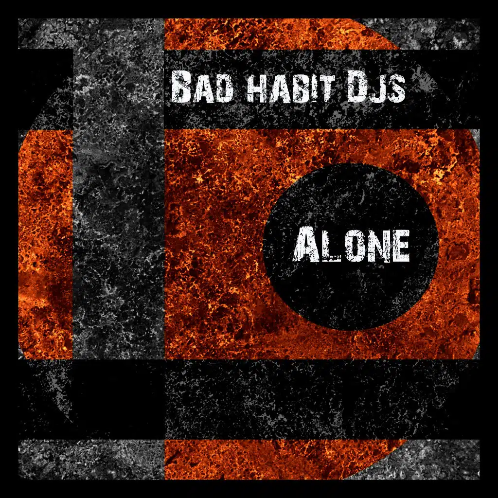 Bad Habit Djs