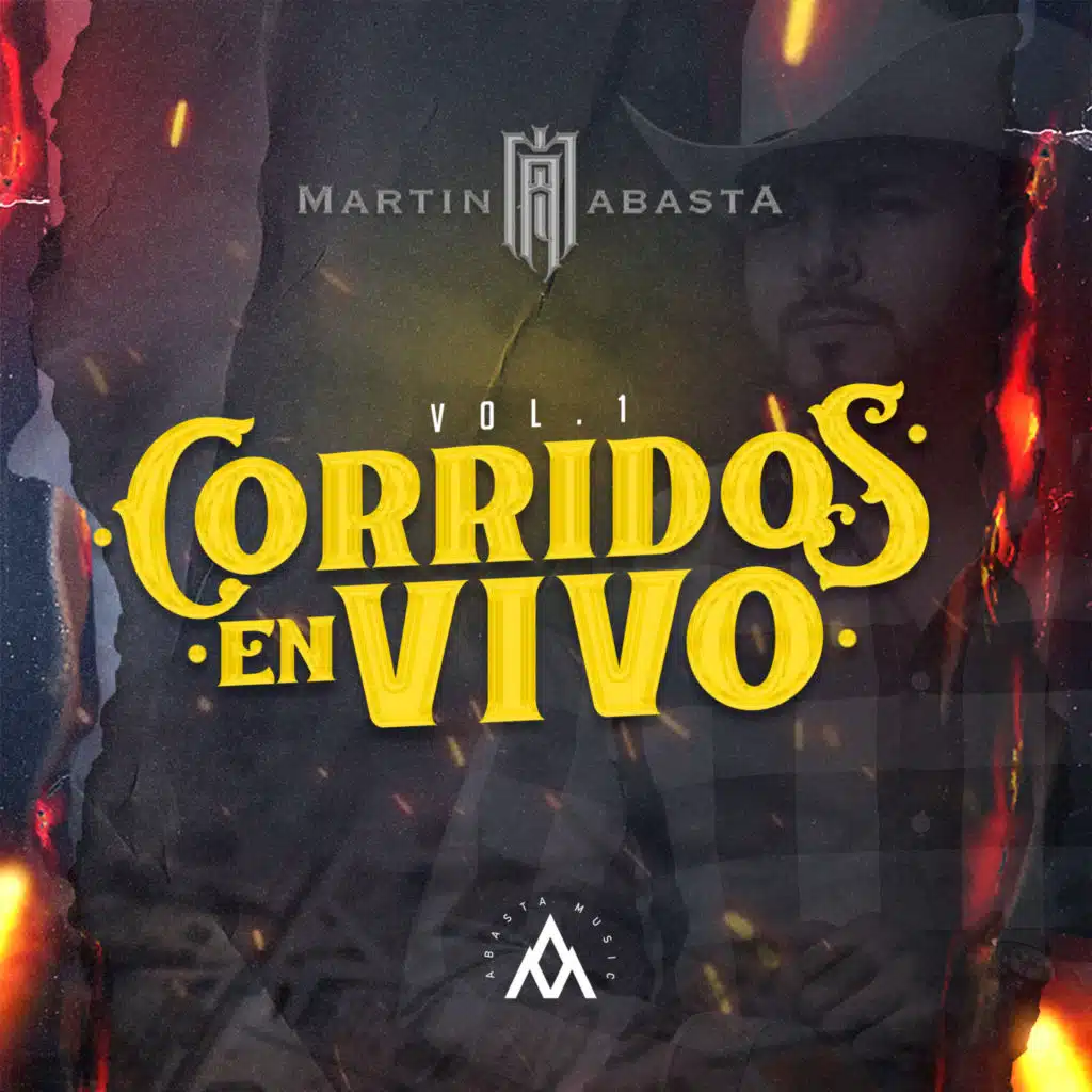 Corridos en Vivo (Vol. 1)