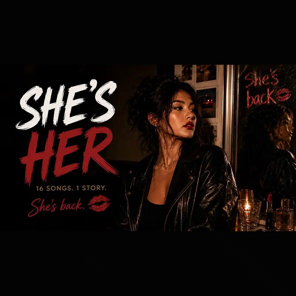 She's Her