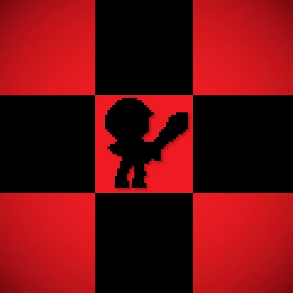 Checker Dance (from "DELTARUNE") [lofi Cover]