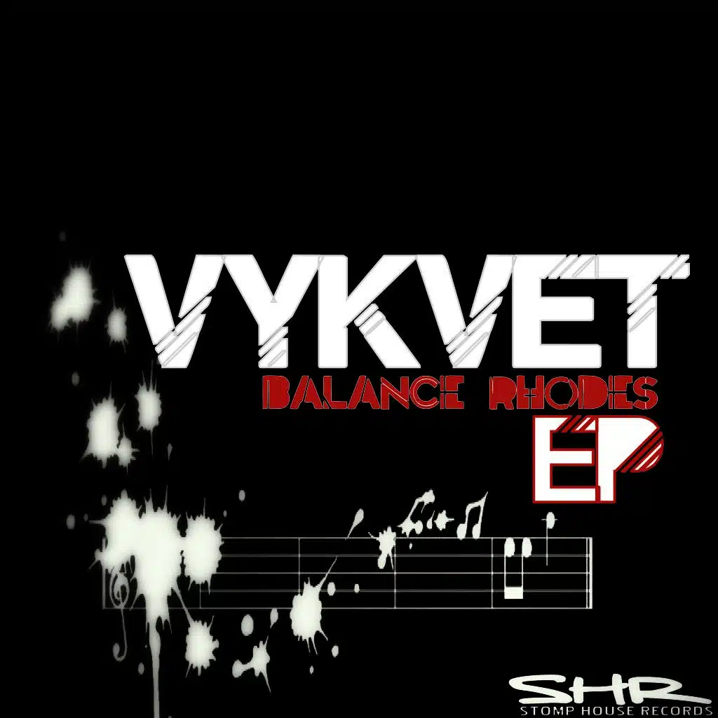 Balance Rhodes (Fake Bear Deepfried Remix)