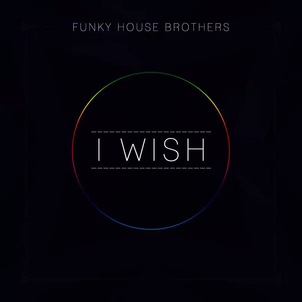 I Wish (Tesero Remix)