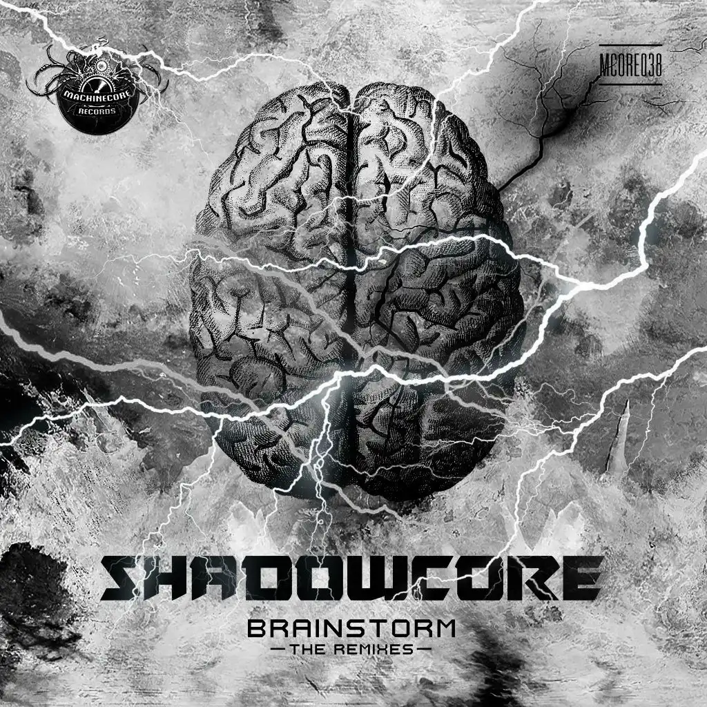 Brainstorm