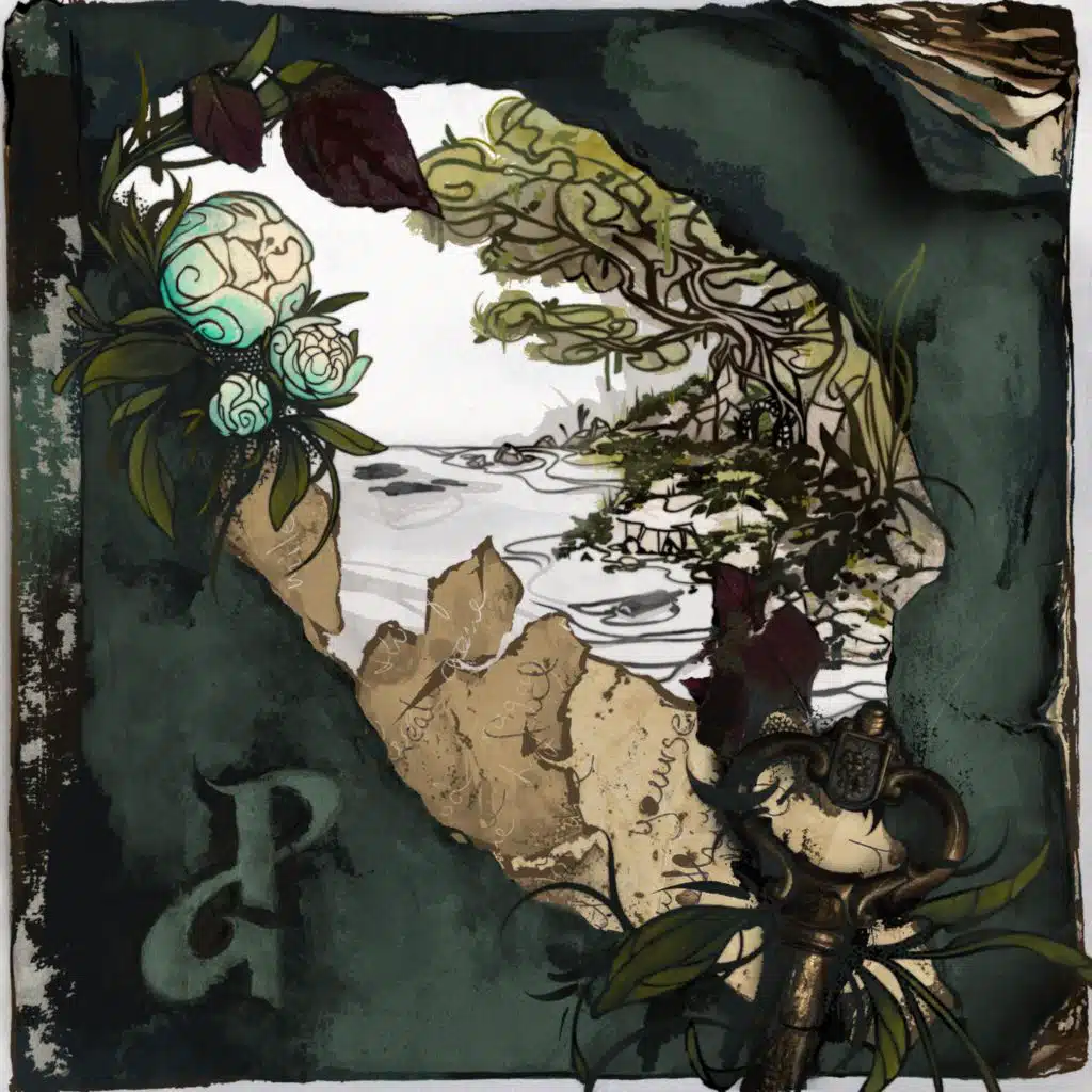 Perfumed Garden