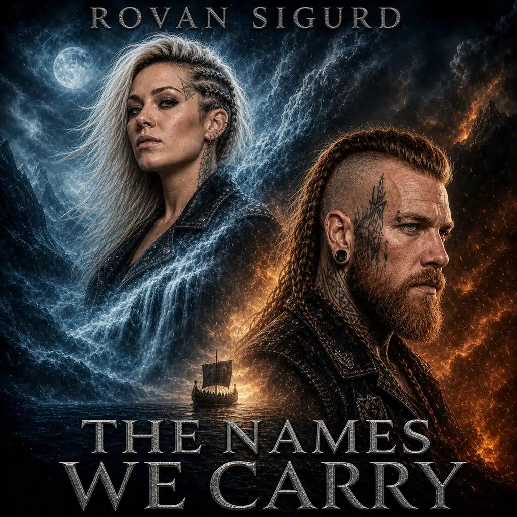 The Names We Carry
