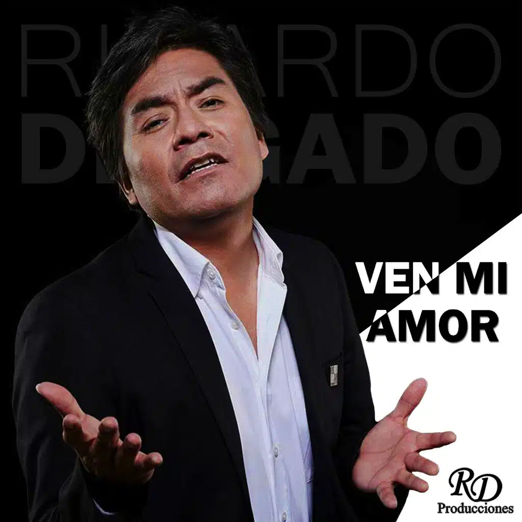 Ven Mi Amor