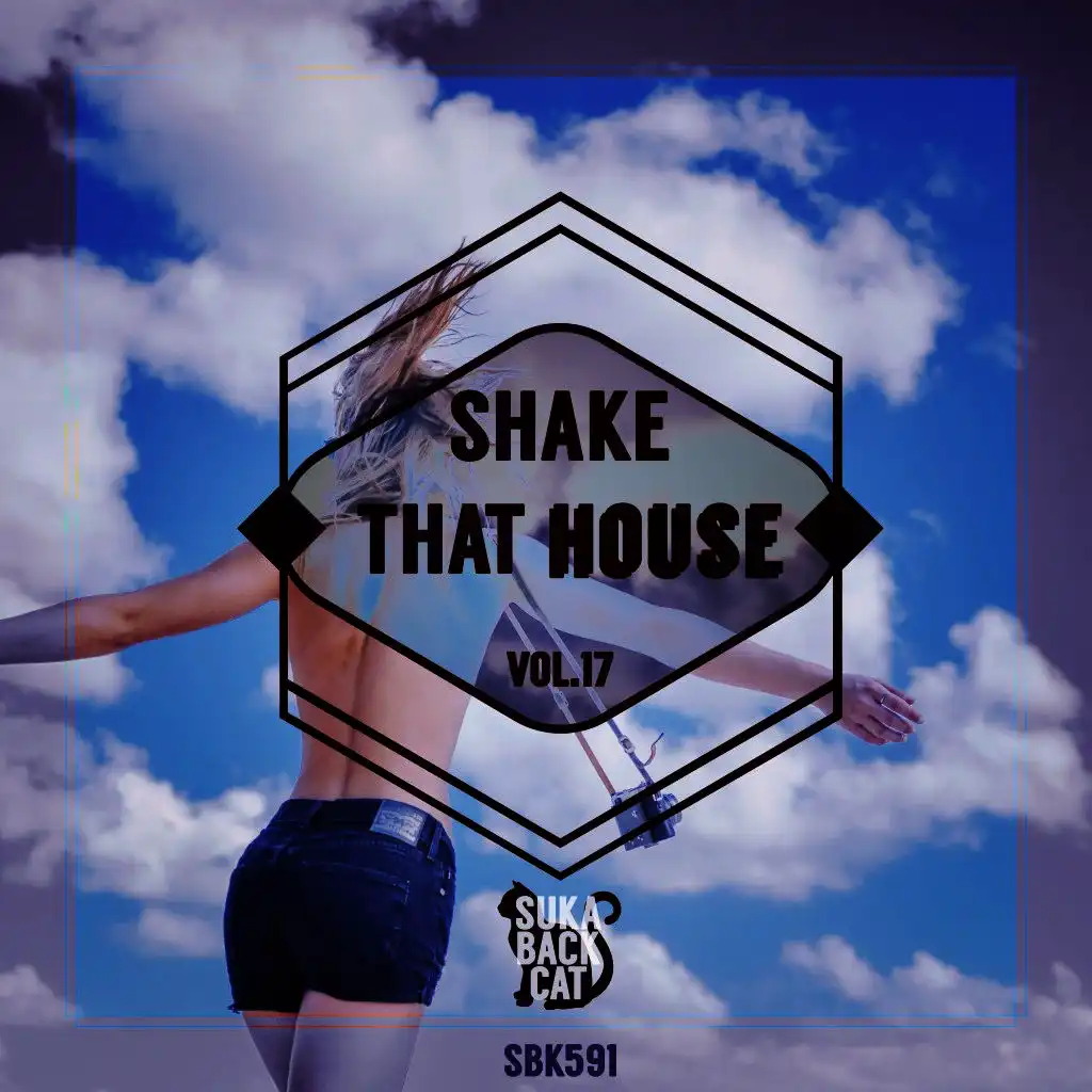 Shake That House, Vol. 17