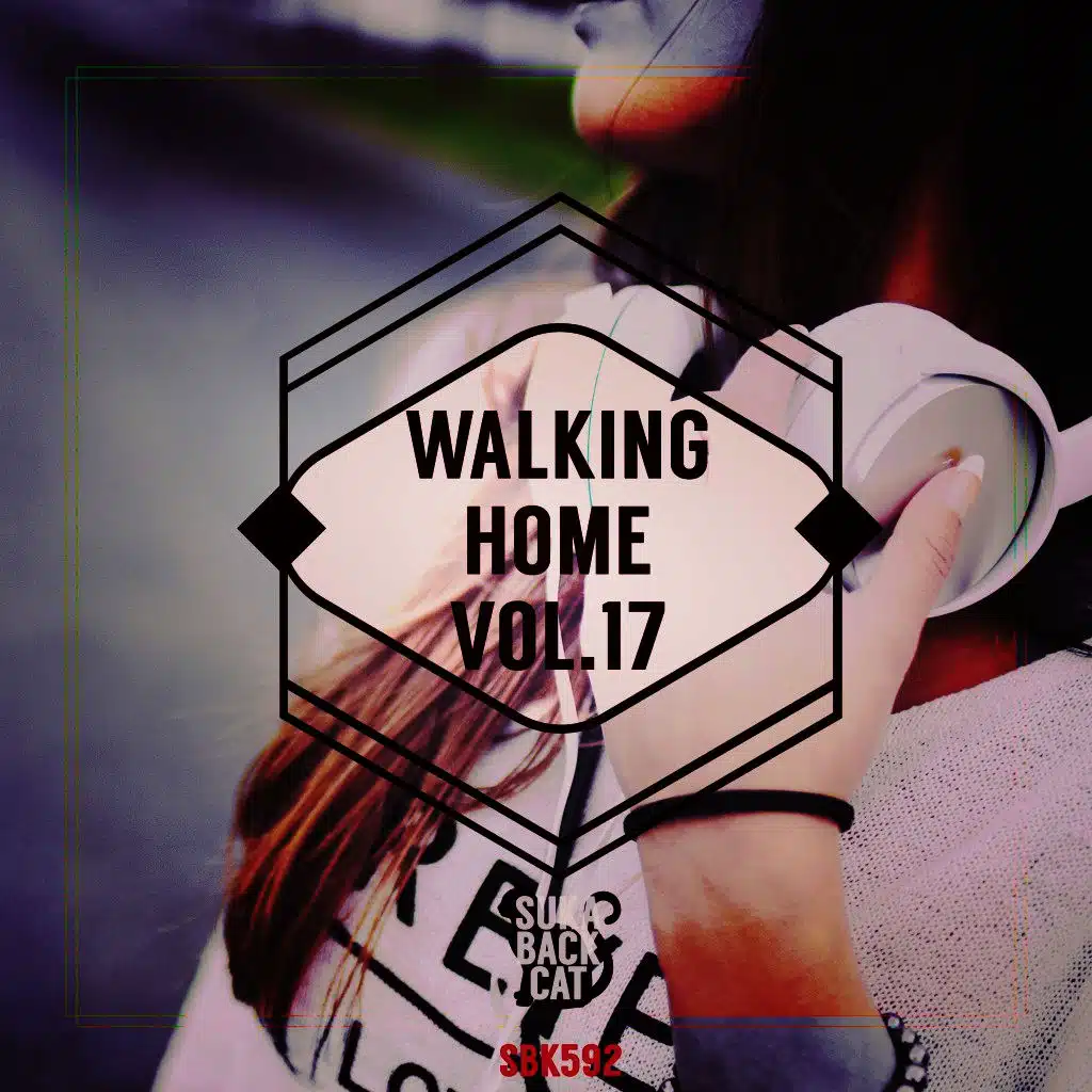 Walking Home, Vol. 17