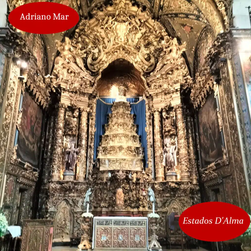 Estados D´alma