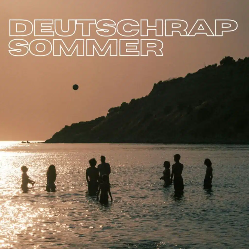 Deutschrap Sommer