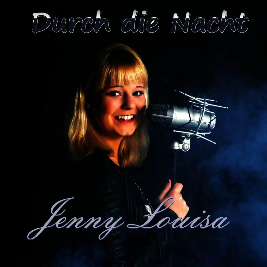 Jenny Louisa