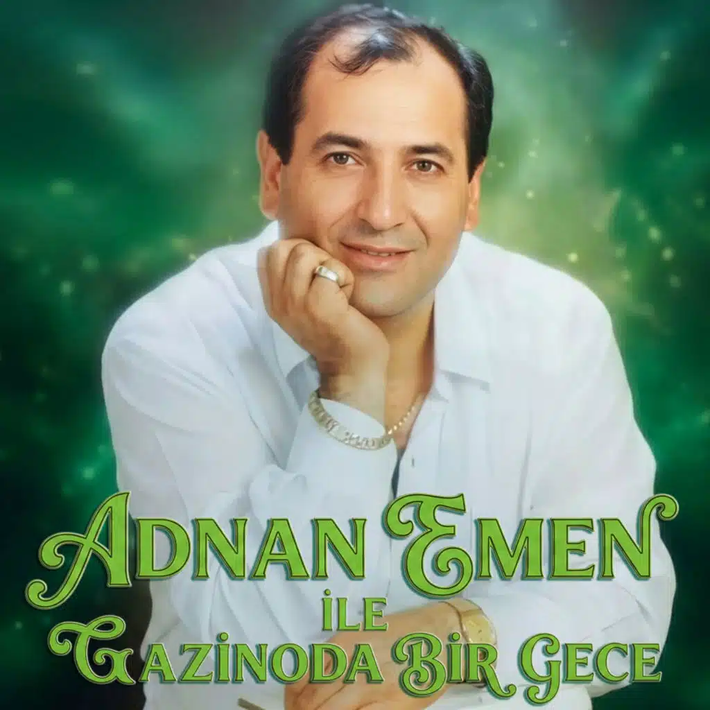 Adnan Emen ile Gazinoda Bir Gece