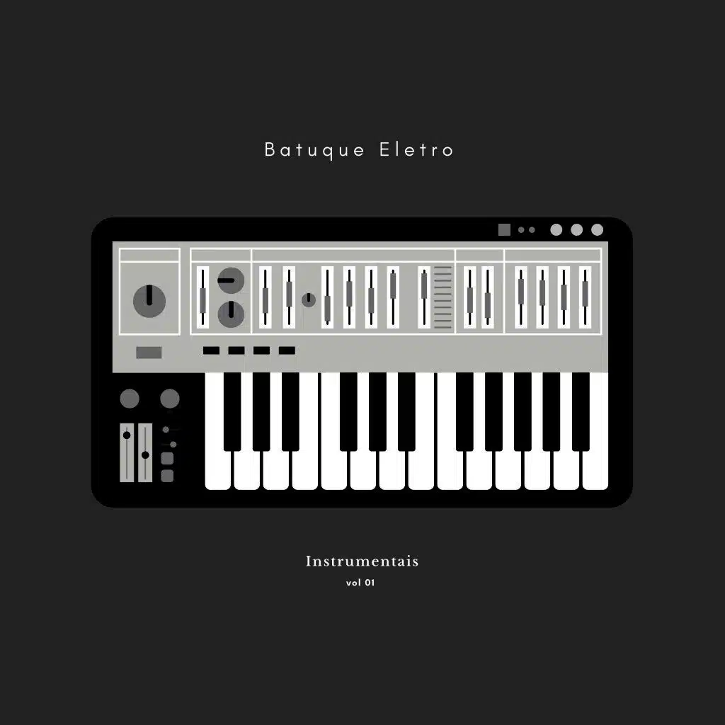 Instrumentais, Vol. 1
