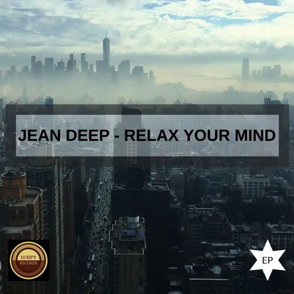 Relax Your Mind