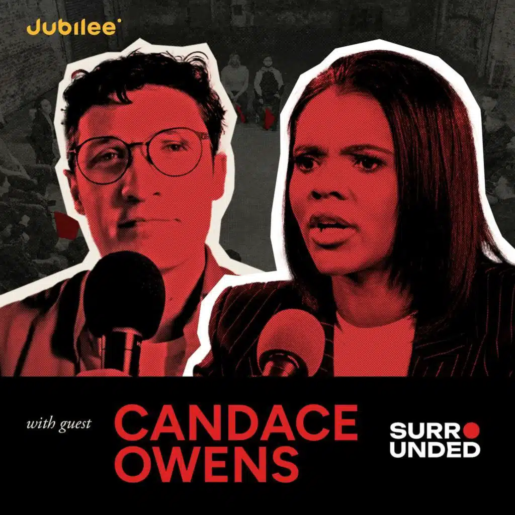 Is Candace Owens Living the Feminist Dream? | Surrounded Follow-Up