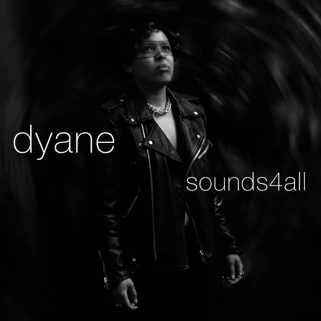 Dyane