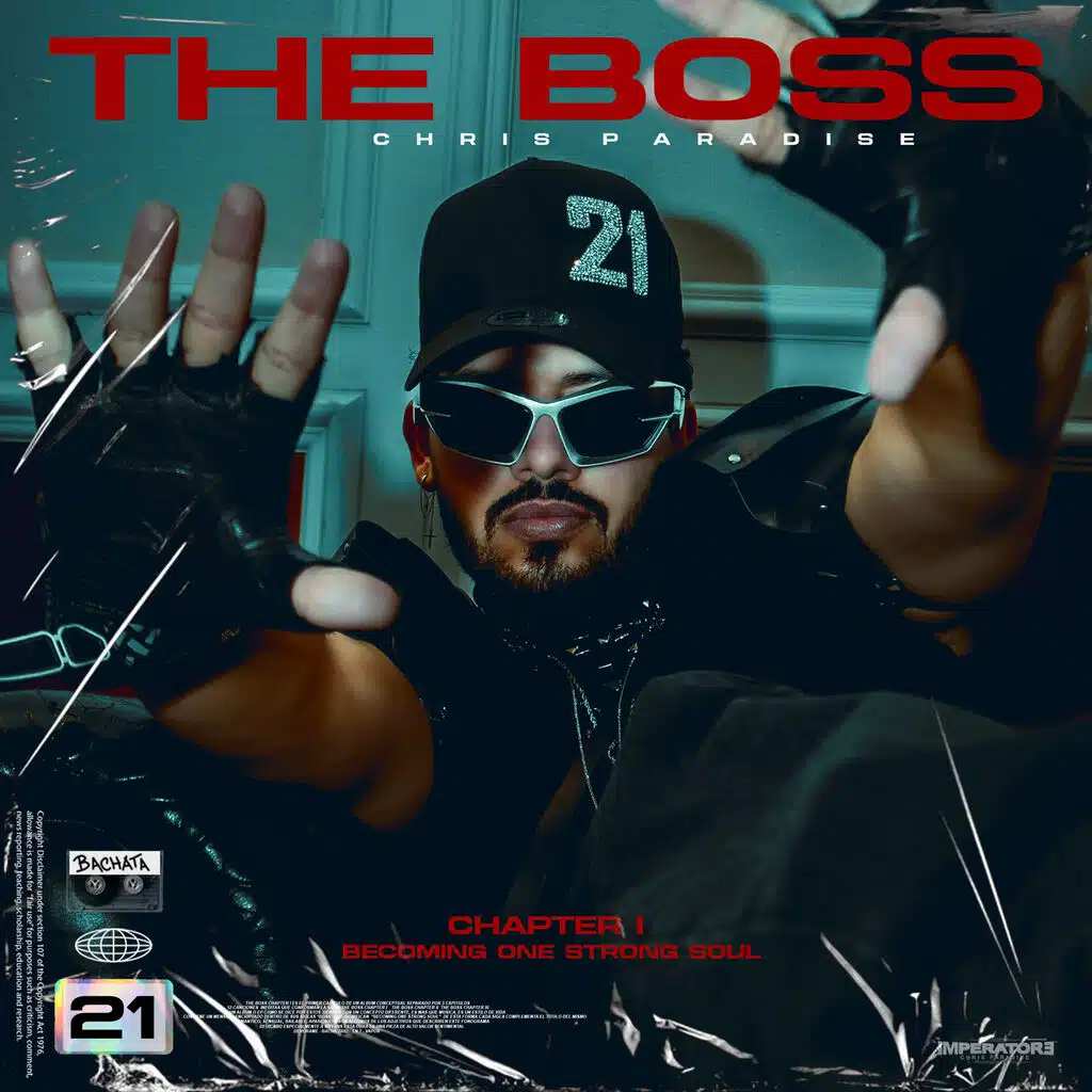 The Boss [Chapter I]