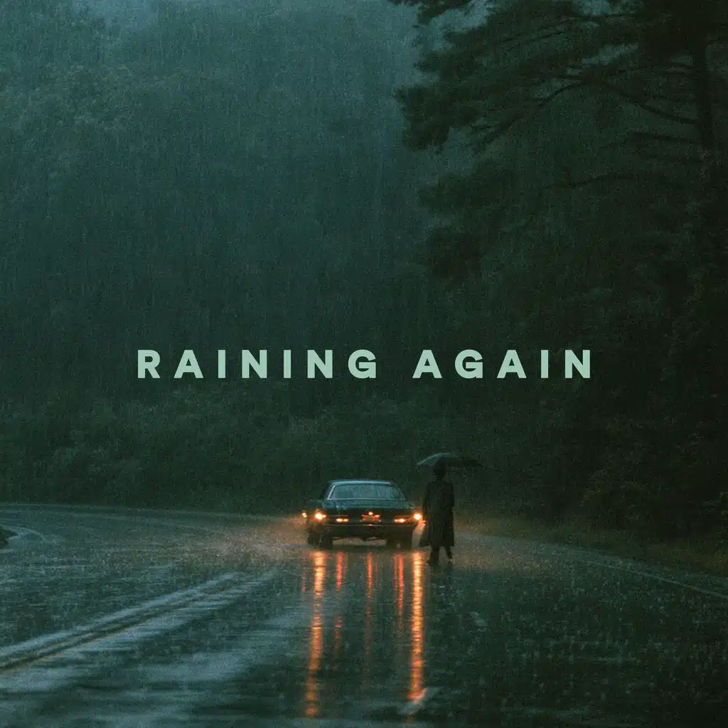Raining Again