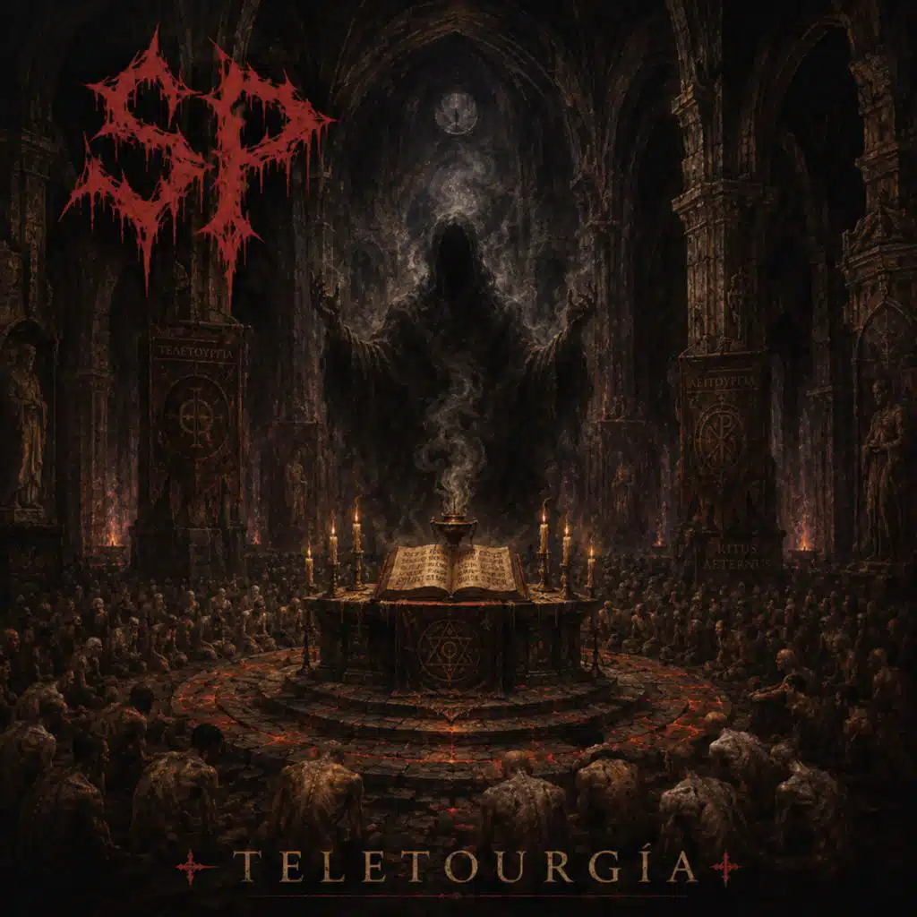 Teletourgía (Demo)