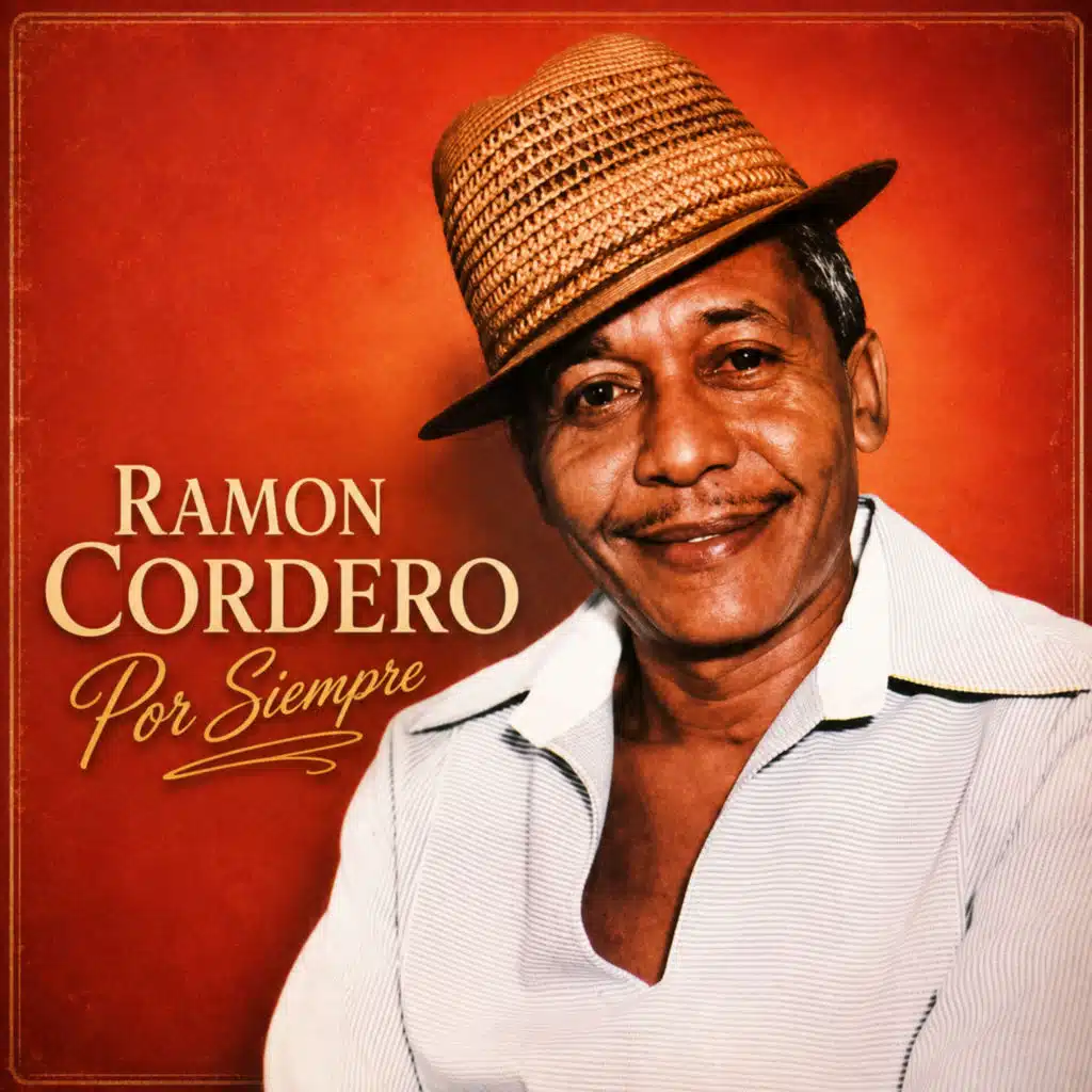 Ramon Cordero por Siempre