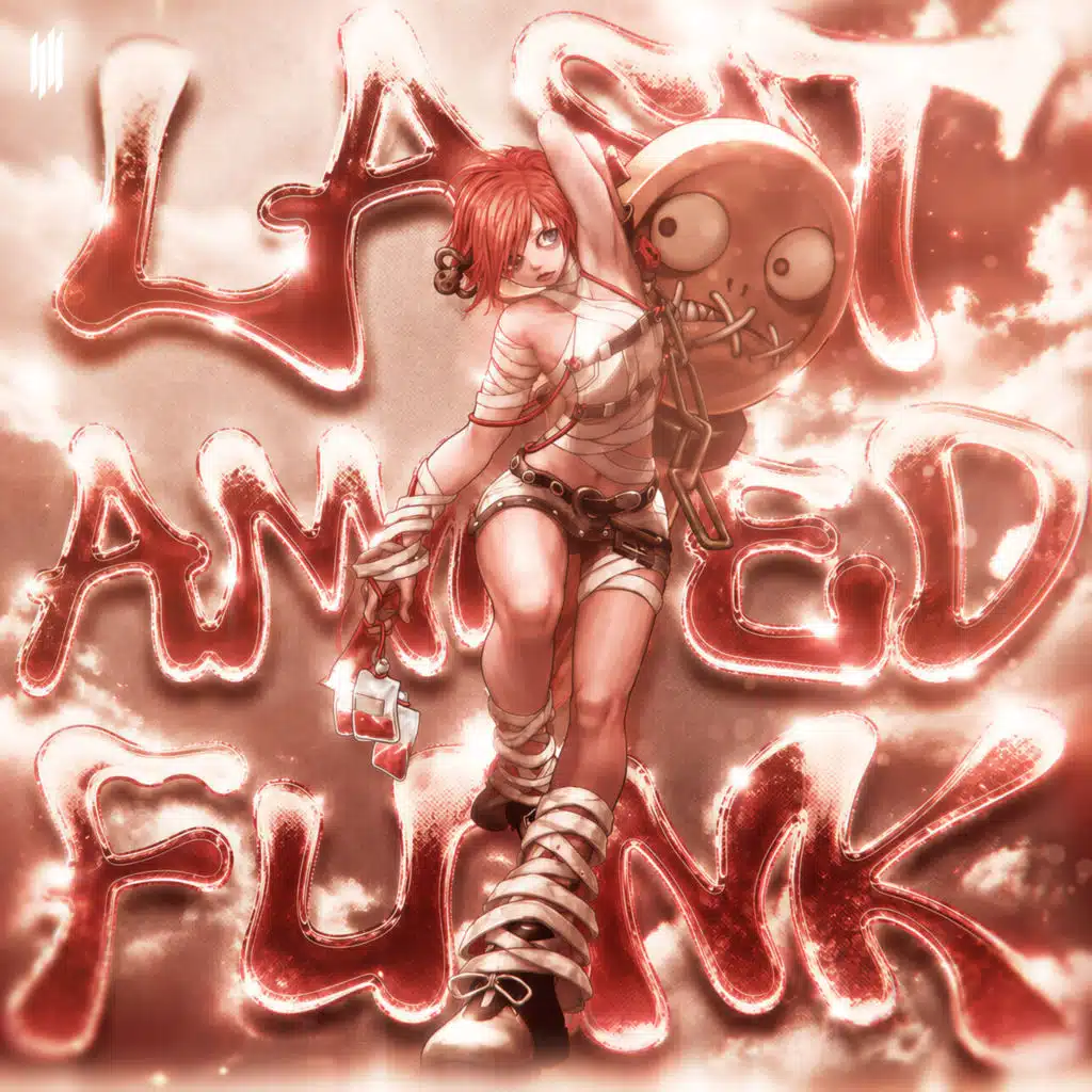 LAST AMPED FUNK