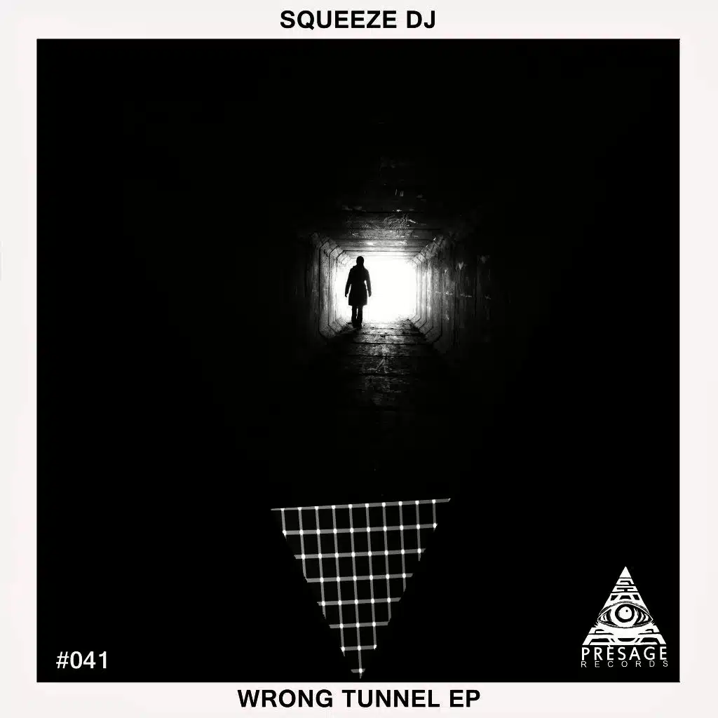 Wrong Tunnel EP