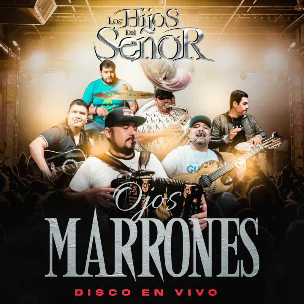 Amigos No Por Favor (En Vivo)