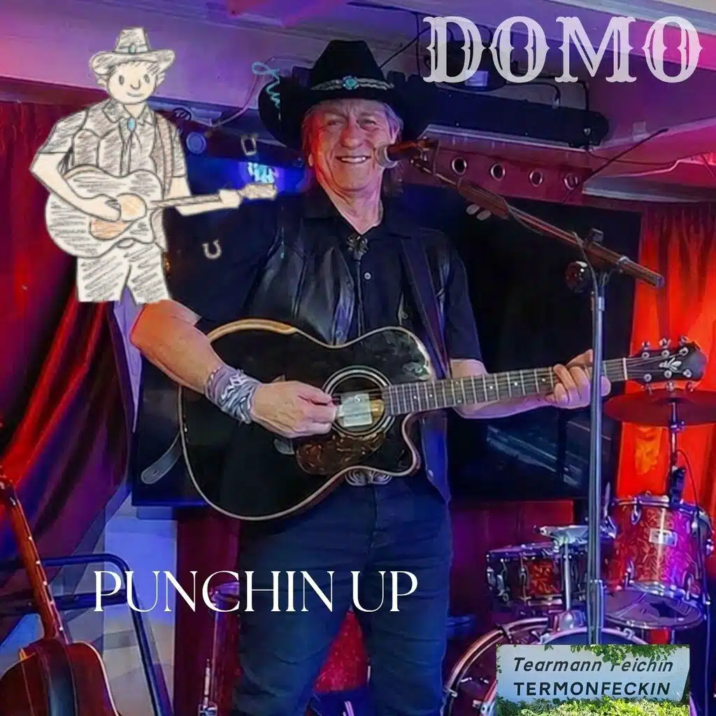 Punchin Up