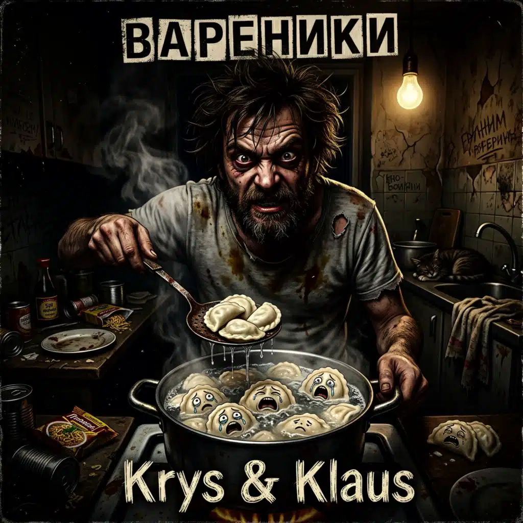 Вареники