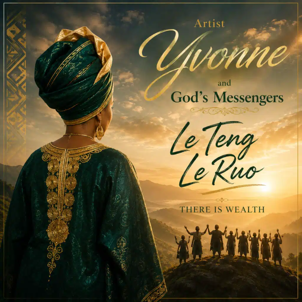 Le Teng Le Ruo