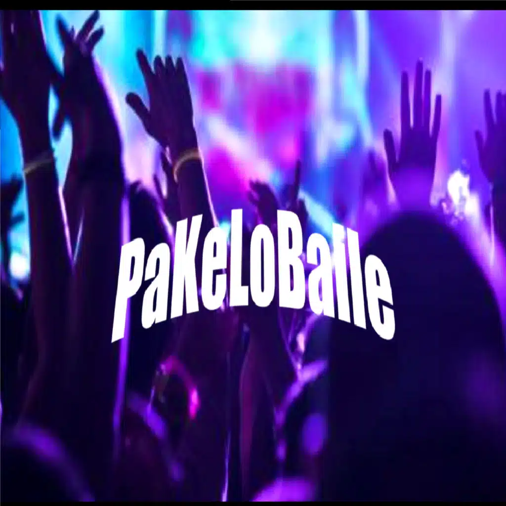 PakeLoBaile