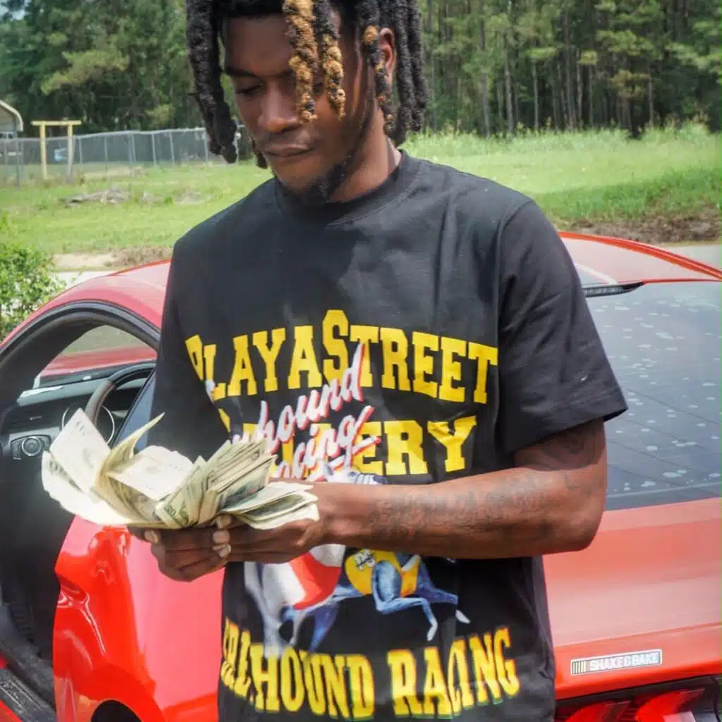 Trap Made Me