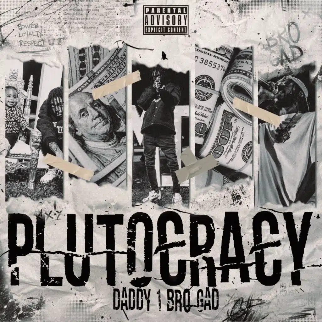 Plutocracy