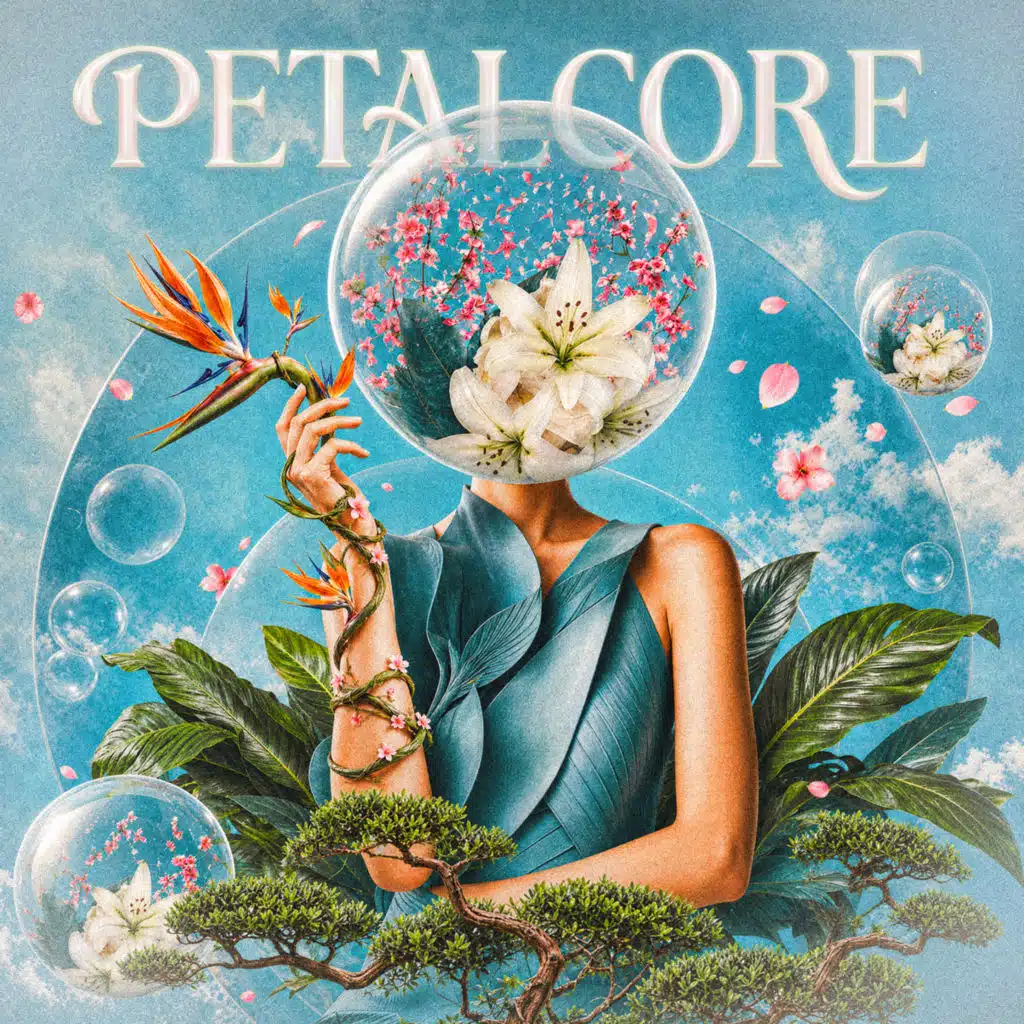 Petalcore