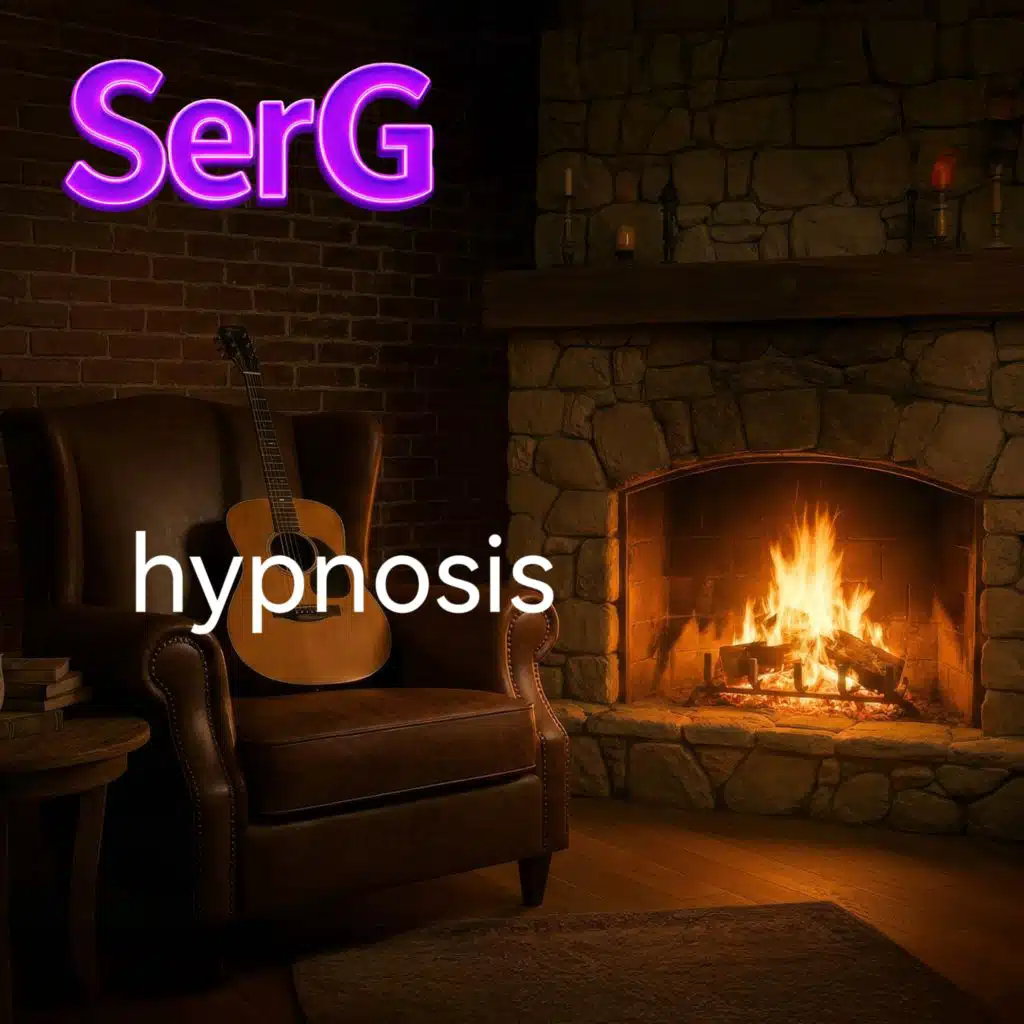 hypnosis (Remixes)