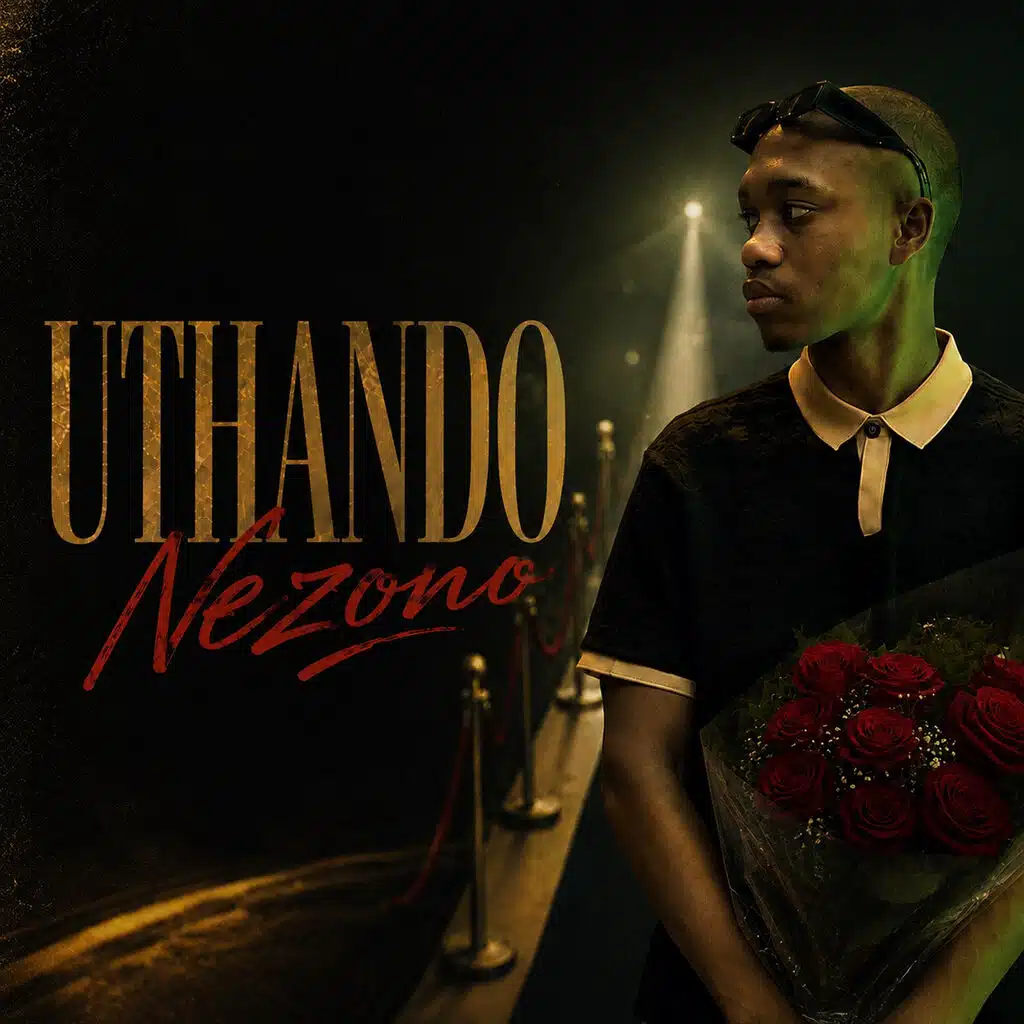 Uthando Nezono