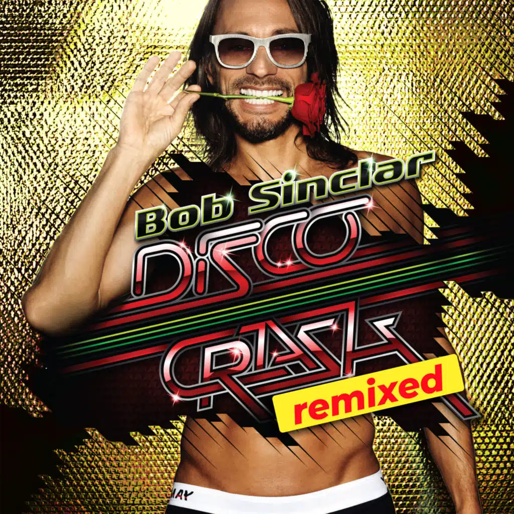 Bob Sinclar, Raffaella Carrà & Michael Calfan