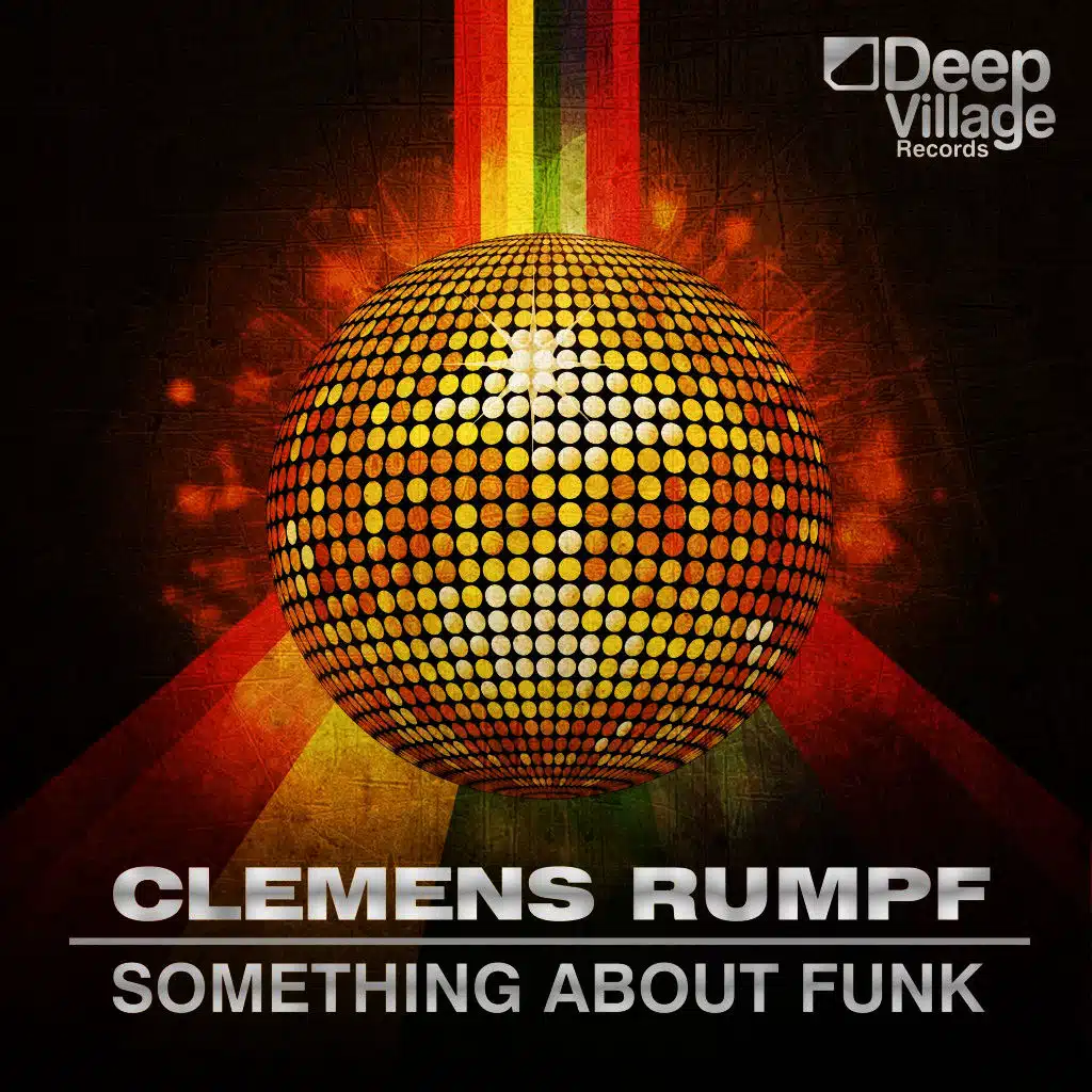 Something About Funk