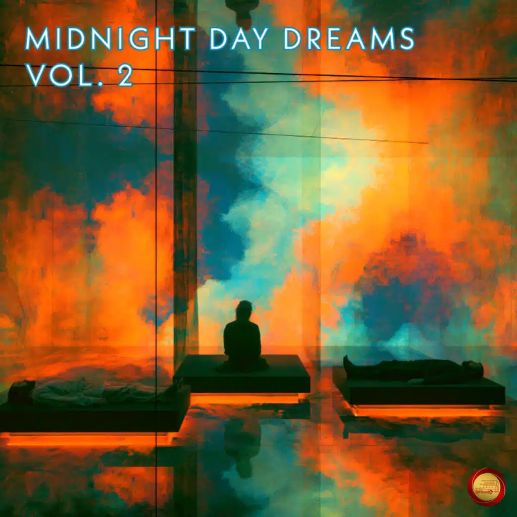 Midnight Day Dreams, Vol. 2